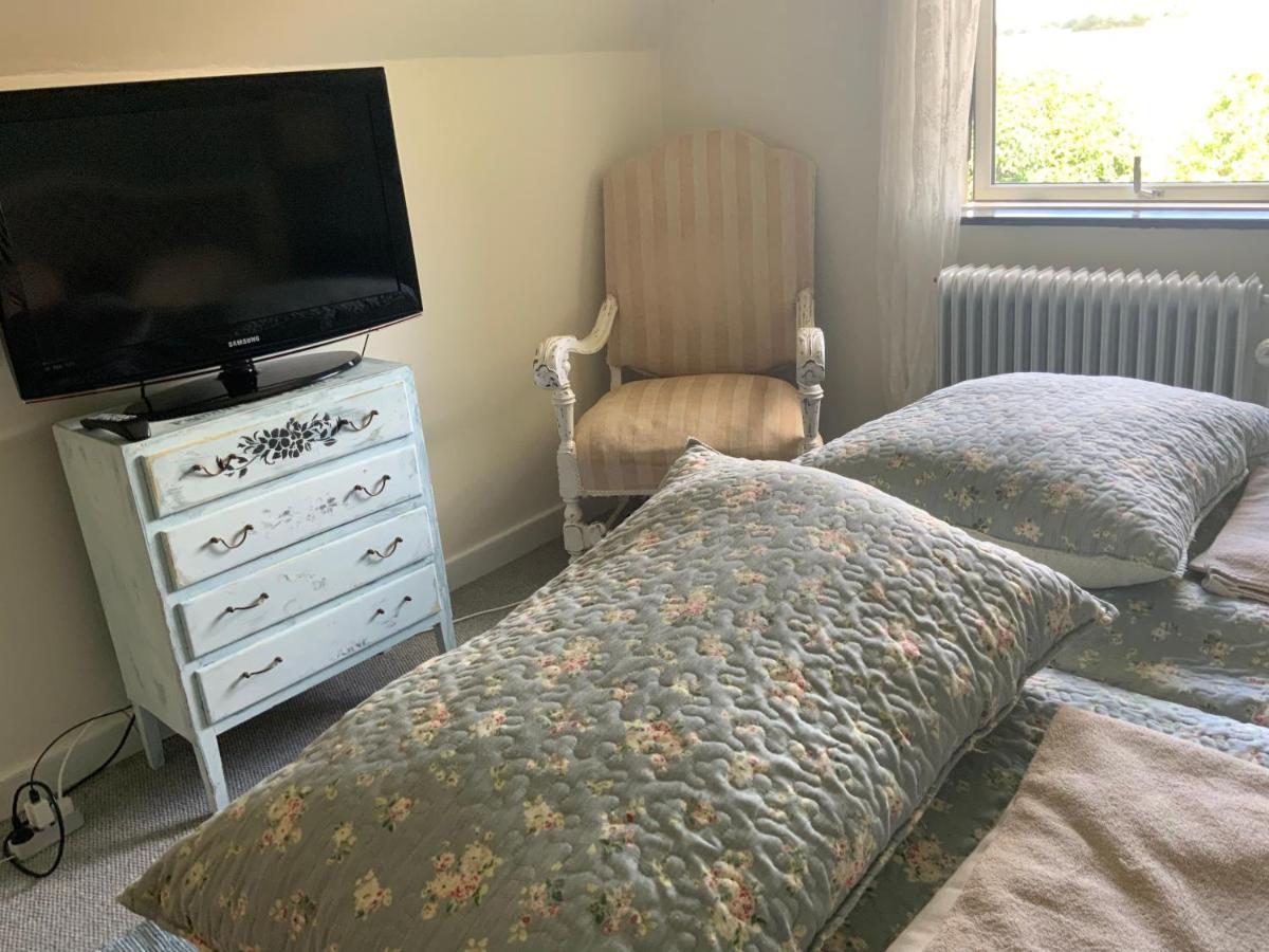 Den Gamle Apotekergaard Bed & Breakfast Hong Luaran gambar